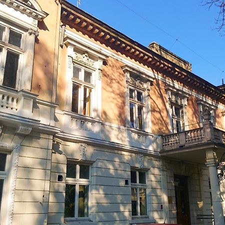 Linat Orchim Dom Goscinny Λοτζ Εξωτερικό φωτογραφία