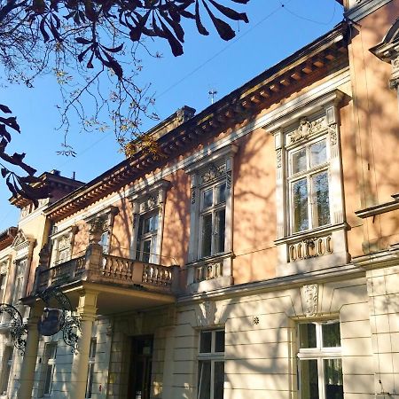 Linat Orchim Dom Goscinny Λοτζ Εξωτερικό φωτογραφία