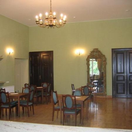 Linat Orchim Dom Goscinny Λοτζ Εξωτερικό φωτογραφία