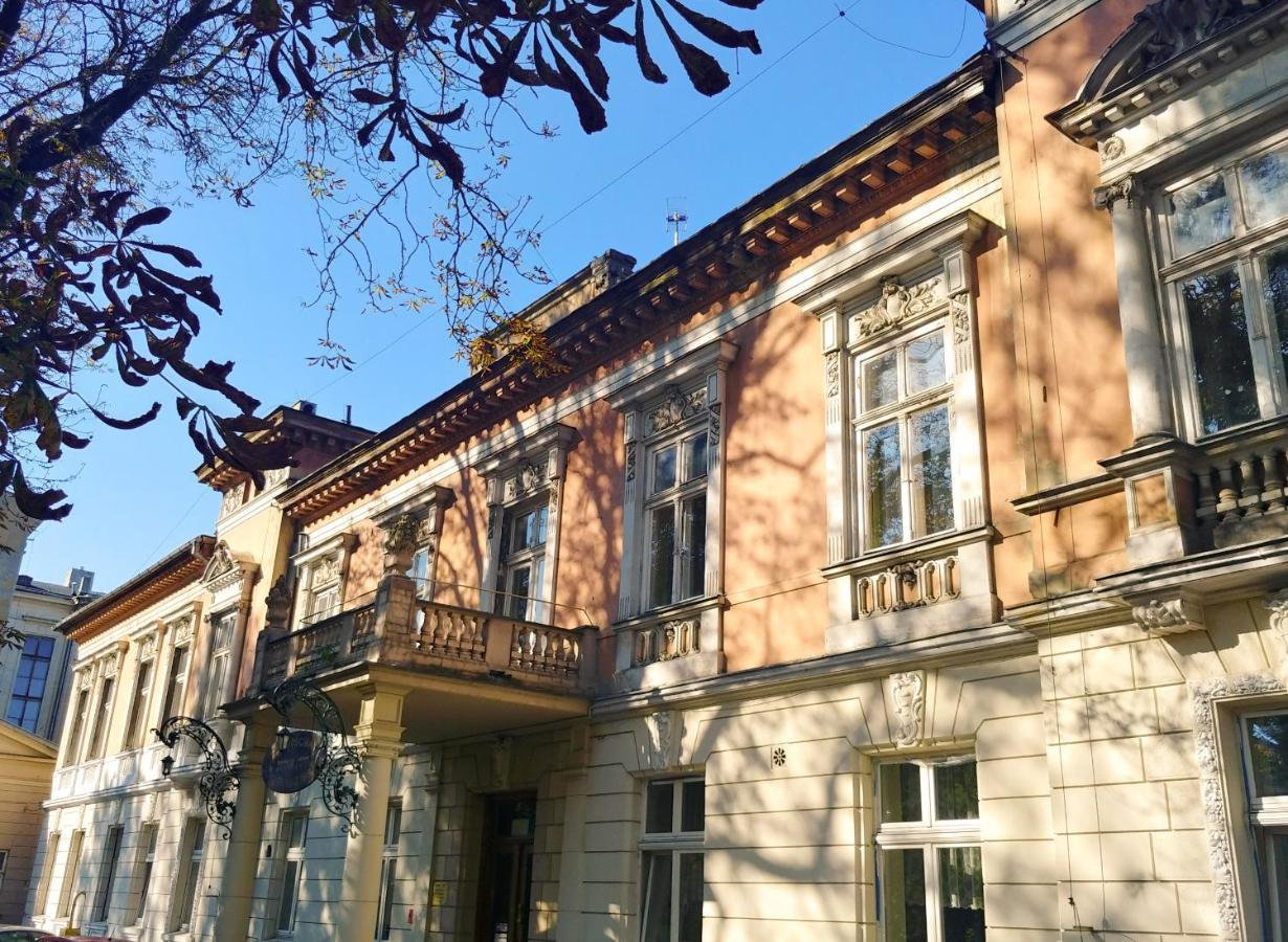 Linat Orchim Dom Goscinny Λοτζ Εξωτερικό φωτογραφία