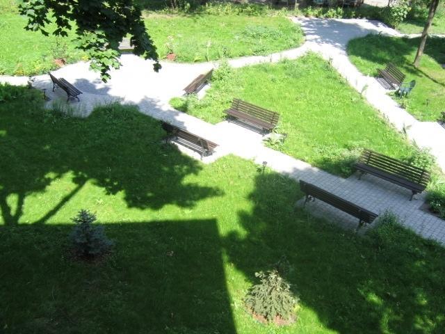 Linat Orchim Dom Goscinny Λοτζ Εξωτερικό φωτογραφία