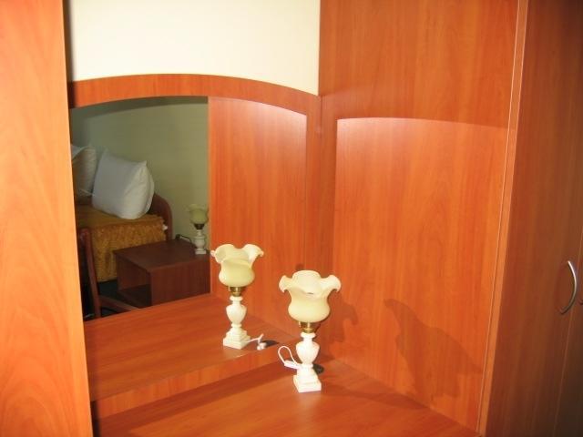 Linat Orchim Dom Goscinny Λοτζ Εξωτερικό φωτογραφία