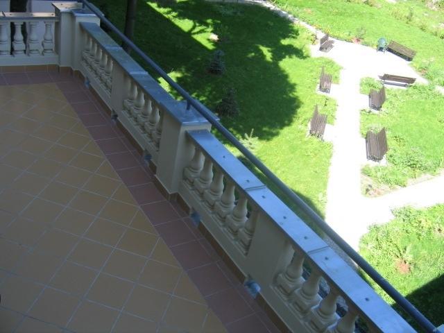 Linat Orchim Dom Goscinny Λοτζ Εξωτερικό φωτογραφία